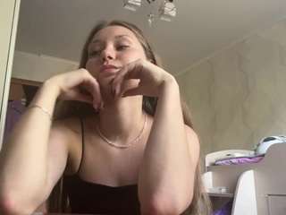BrunaChamers live webcam show