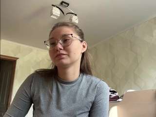 BrunaChamers live webcam show