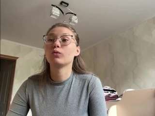 BrunaChamers live webcam show