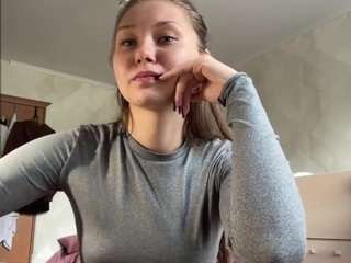 BrunaChamers live webcam show