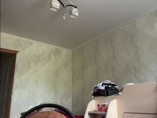 BrunaChamers live webcam show