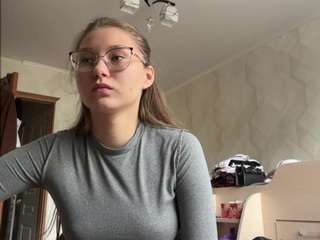 BrunaChamers live webcam show