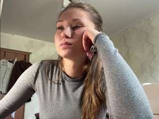 BrunaChamers live webcam show