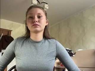 BrunaChamers live webcam show