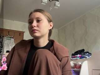 BrunaChamers live cam