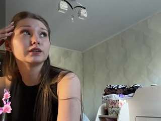 BrunaChamers live cam preview
