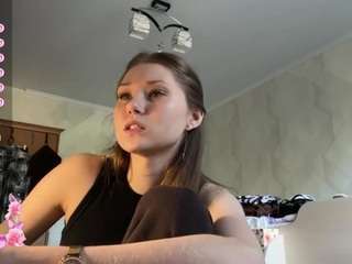 BrunaChamers live cam preview