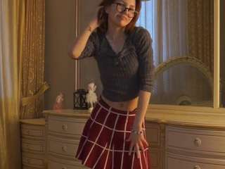 carriecapezzuto webcam