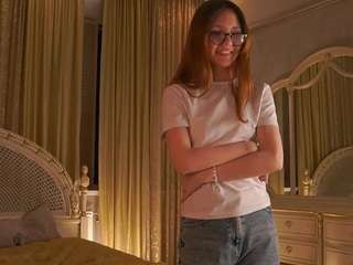 Model ini sedang live sekarang. carriecapezzuto
