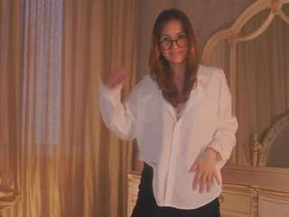 carriecapezzuto Sex Cam Show