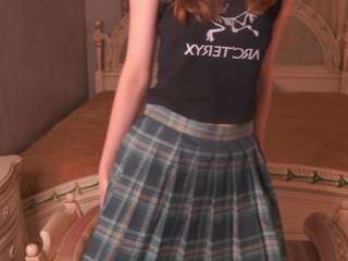 carriecapezzuto Sex Cam Show