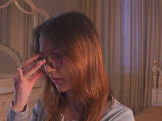 CarrieCapezzuto live webcam show