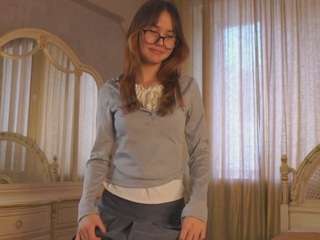 CarrieCapezzuto live webcam show