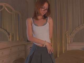 carriecapezzuto Live Webcam on CamSoda