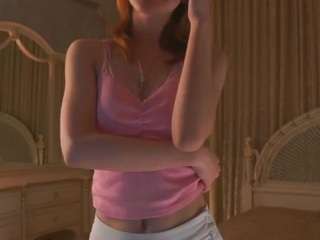 carriecapezzuto webcam model