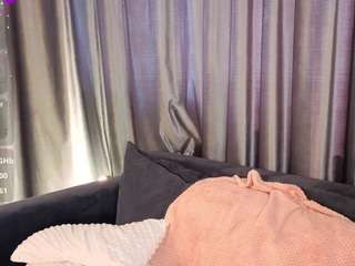 dalukassanc Live Webcam on CamSoda