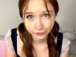 Live cam show with Dalukassanc