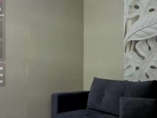 dalukassanc live webcam show