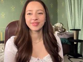 Live webcam model dionyazdani on Soda Cams