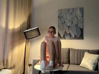 Live webcam model dorthycalabretta on Soda Cams