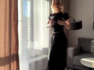 Live webcam model dorthycalabretta on Soda Cams