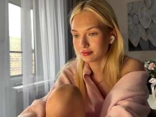 dorthycalabretta Live Webcam on CamSoda