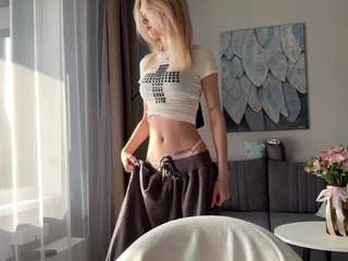 Ce modèle est en direct maintenant. dorthycalabretta