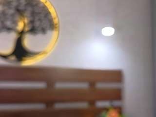 EvaLeester live cam preview