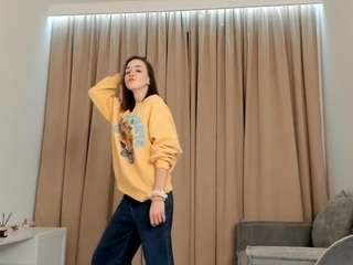 Live webcam model genesisacebo on Soda Cams