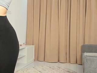 Live webcam model genesisacebo on Soda Cams