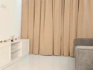 Live webcam model genesisacebo on Soda Cams