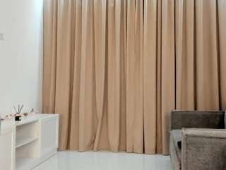 Live webcam model genesisacebo on Soda Cams