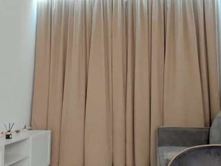 Live webcam model genesisacebo on Soda Cams