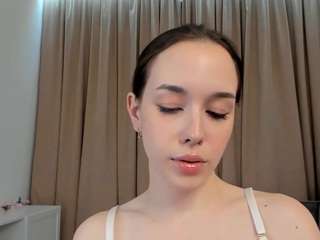 Live webcam model genesisacebo on Soda Cams