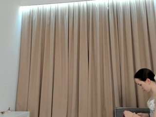 Live webcam model genesisacebo on Soda Cams