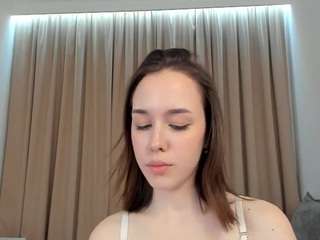 Live webcam model genesisacebo on Soda Cams