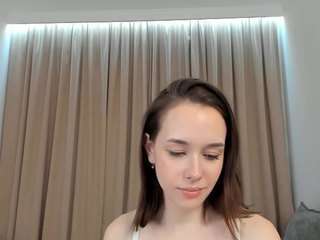 Live webcam model genesisacebo on Soda Cams