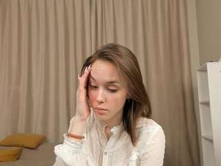 genesisacebo's CamSoda show and profile