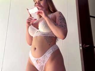 jeannettetep webcam model