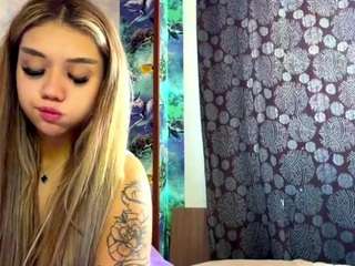 jeannettetep Sex Cam Show