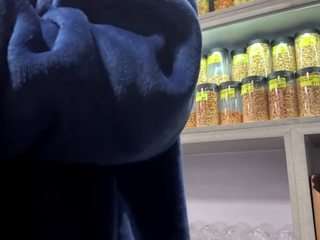 JeannetteTep live webcam show