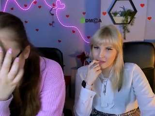 jenny-rill webcam model