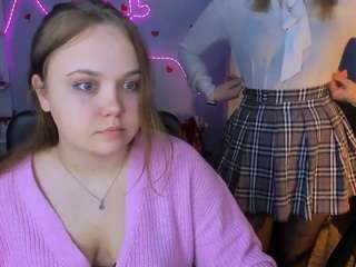 Live webcam model jenny-rill on Soda Cams