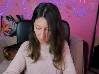 Live stream of jenny-rill