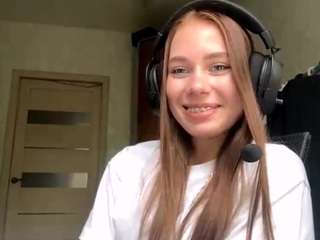 katelynfitzen Live Webcam on CamSoda