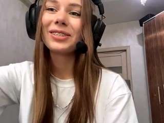 katelynfitzen - Live HD Webcam