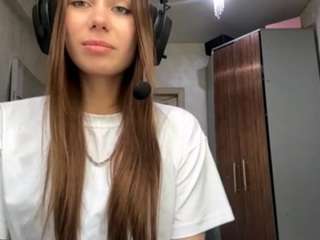 katelynfitzen Live Webcam on CamSoda