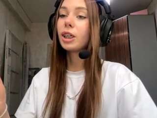 katelynfitzen Live Webcam on CamSoda