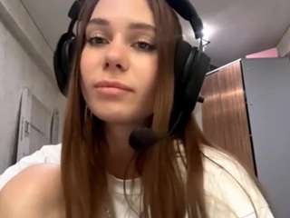 katelynfitzen Live Webcam on CamSoda