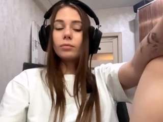 katelynfitzen Live Webcam on CamSoda